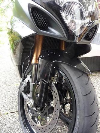 Gixxer